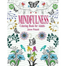Mindfulness Coloring Book For Adults