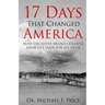 17 Days That Changed America