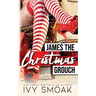 James the Christmas Grouch