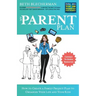 My Parent Plan: How to Create a Family Project Plan to Organize Your Life and Kids