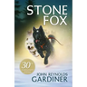 Stone Fox
