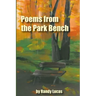 Poems from a Park Bench