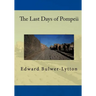 The Last Days Of Pompeii