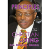 Principles For Christian Living
