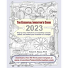 The Essential Inventor's Guide: Step-by-step methods to successfully evaluate, patent, and market your invention on a budget