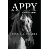 Appy, the Appaloosa Cowpony