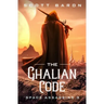 The Ghalian Code: Space Assassins 3