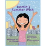 Jasmin's Summer Wish