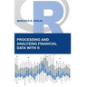 Processing and Analyzing Financial Data with R