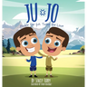 Ju-Jo: Double the Fun. Twice the Love.