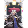 Wandering Witch 06 (Manga): The Journey of Elaina