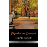 Murder on Campus