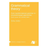 Grammatical theory