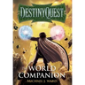 DestinyQuest: The World Companion