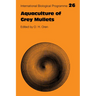 Aquaculture of Grey Mullets