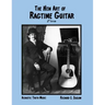 The New Art of Ragtime Guitar: 2nd edition