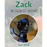 Zack: The stag beetle's busy day