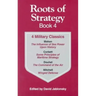 Roots of Strategy: Book 4