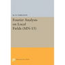 Fourier Analysis on Local Fields