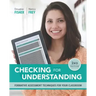 Checking for Understanding: Formative Assessment Techniques for Your Classroom