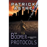 The Boomer Protocols (The Apocalypse Series, Book 1)