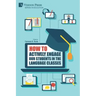 How to actively engage our students in the language classes