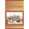 The Kansas Home Cookbook
