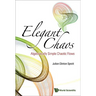 Elegant Chaos: Algebraically Simple Chaotic Flows