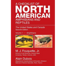 A Checklist of North American Amphibians and Reptiles: The United States and Canada