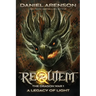 A Legacy of Light: The Dragon War, Book 1
