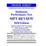 Rigos Primer Series Uniform Bar Exam (UBE) Review Series Multistate Performance Test (MPT Review)