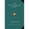 The City of Dreadful Night