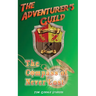 The Adventurer's Guild: The Compass of Never Lost