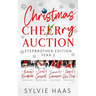 Christmas Cherry Auction Stepbrother Edition: 4 Reverse Harem Romances