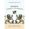 Creating the Market University: How Academic Science Became an Economic Engine
