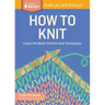 How to Knit: Learn the Basic Stitches and Techniques