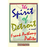 The Spirit of Detroit