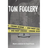 Shamrock Therapy: Tom Foolery