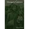 Homage to Catalonia