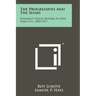 The Progressives And The Slums: Tenement House Reform In New York City, 1890-1917