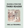 READING-LITERATURE Third Reader (Yesterday's Classics)