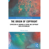 The Origin of Copyright: Expression as Knowing in Being and Copyright Onto-Epistemology
