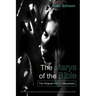 The Marys of the Bible: The Original #Metoo Movement
