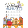 Cursive Writing Alphabet: Cursive Handwriting Workbook for kids. Cursive seems like a grown up style of communication. Learning Cursive Handwrit