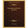 Eleusinian and Bacchic Mysteries