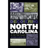 Discovering North Carolina: A Tar Heel Reader
