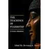 The Teachings of Ptahhotep: The Original Ten Commandments
