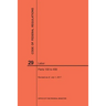 Code of Federal Regulations Title 29, Labor, Parts 100-499, 2017