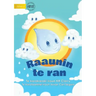 The Water Cycle - Raaunin te ran (Te Kiribati)