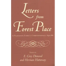 Letters from Forest Place: A Plantation Family's Correspondence, 1846-1881